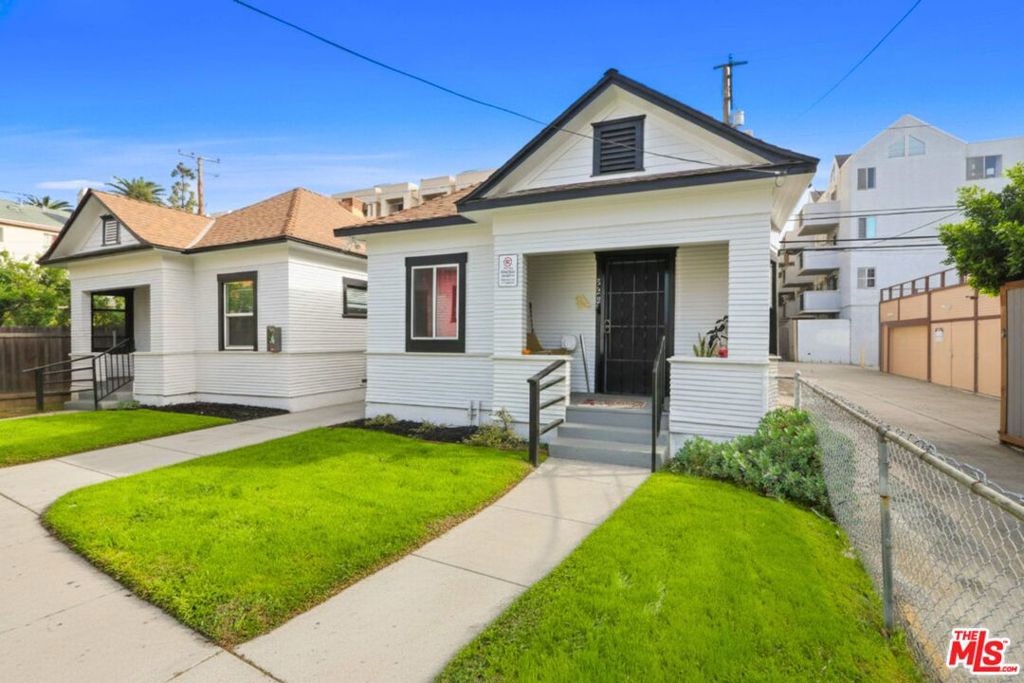 528 Daisy Avenue Property Photo 18