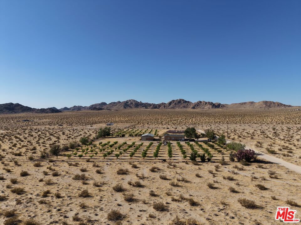 10424 Santa Fe Fire Road Property Photo 10