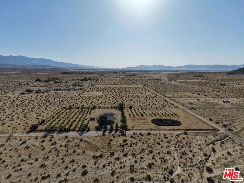 10424 Santa Fe Fire Road Property Photo 11