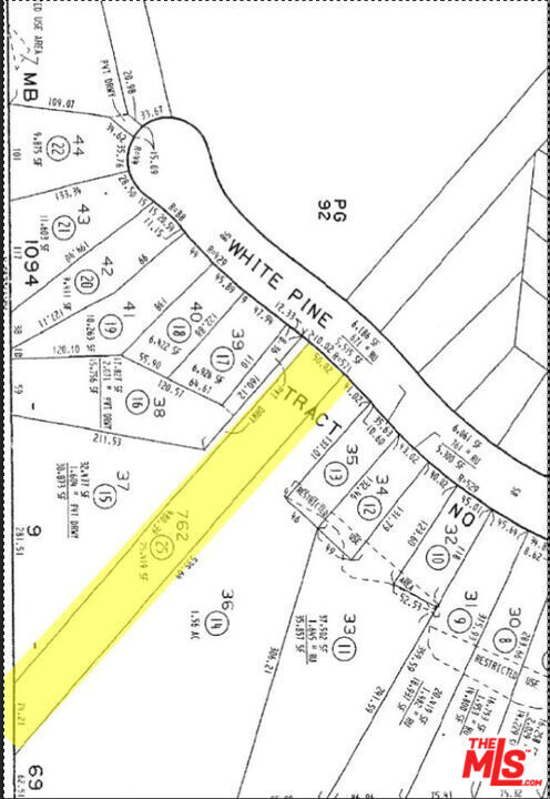 22908 White Pine Place Property Photo 5