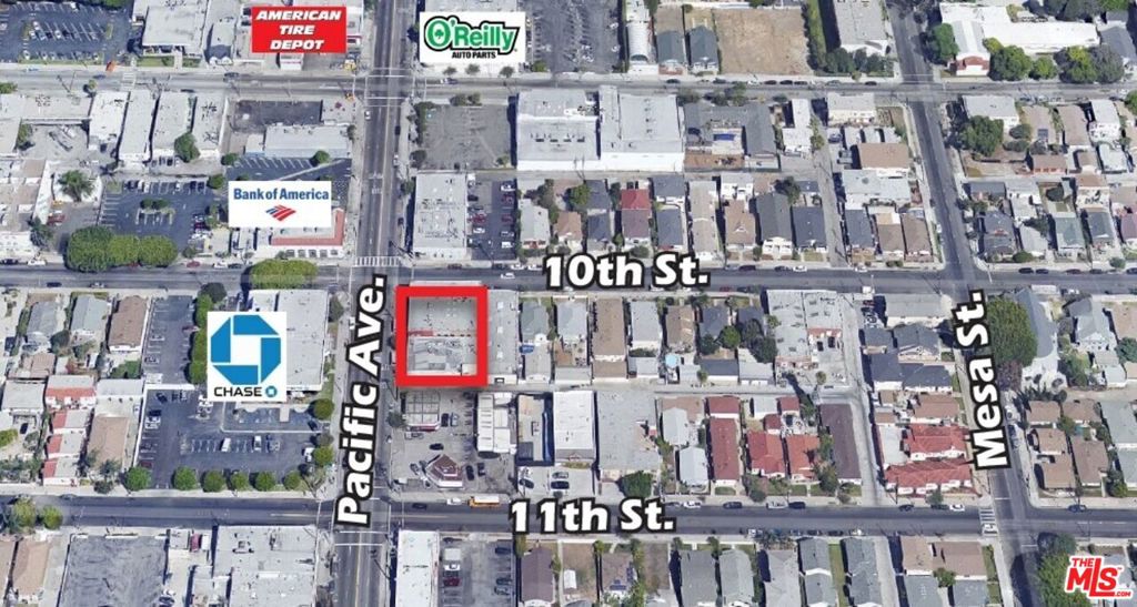 1008 S Pacific Avenue Property Photo 12