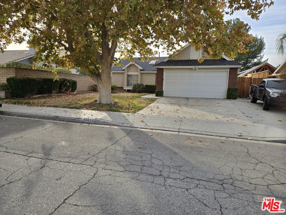 45039 Rachel Avenue Property Photo 1