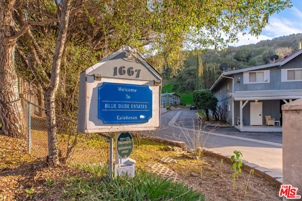 1667 Las Virgenes Canyon Road 5 Property Photo 33