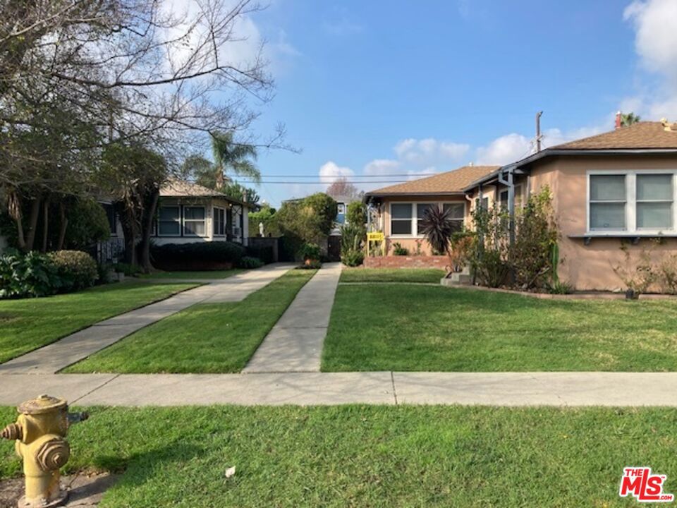 8811 Reading Avenue Property Photo 2