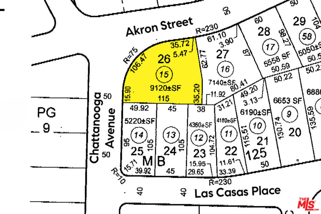 16550 Akron Street Property Photo 7
