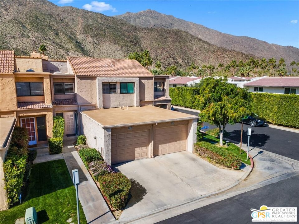 2007 S Ramitas Way Property Photo 2