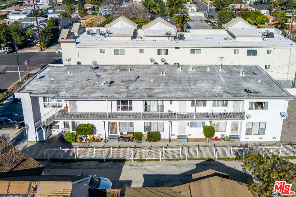3610 Westwood Boulevard Property Photo 4