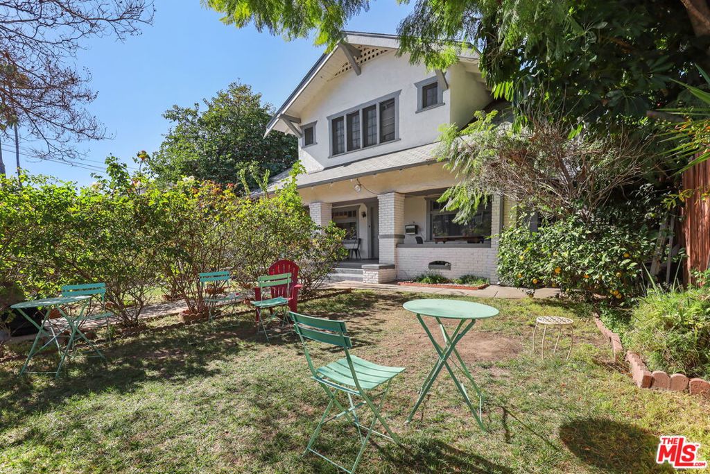 1807 N Van Ness Avenue Property Photo 1