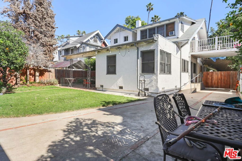 1807 N Van Ness Avenue Property Photo 7