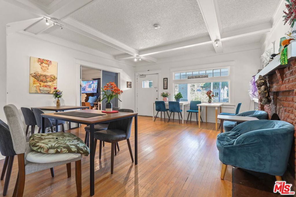 1807 N Van Ness Avenue Property Photo 10