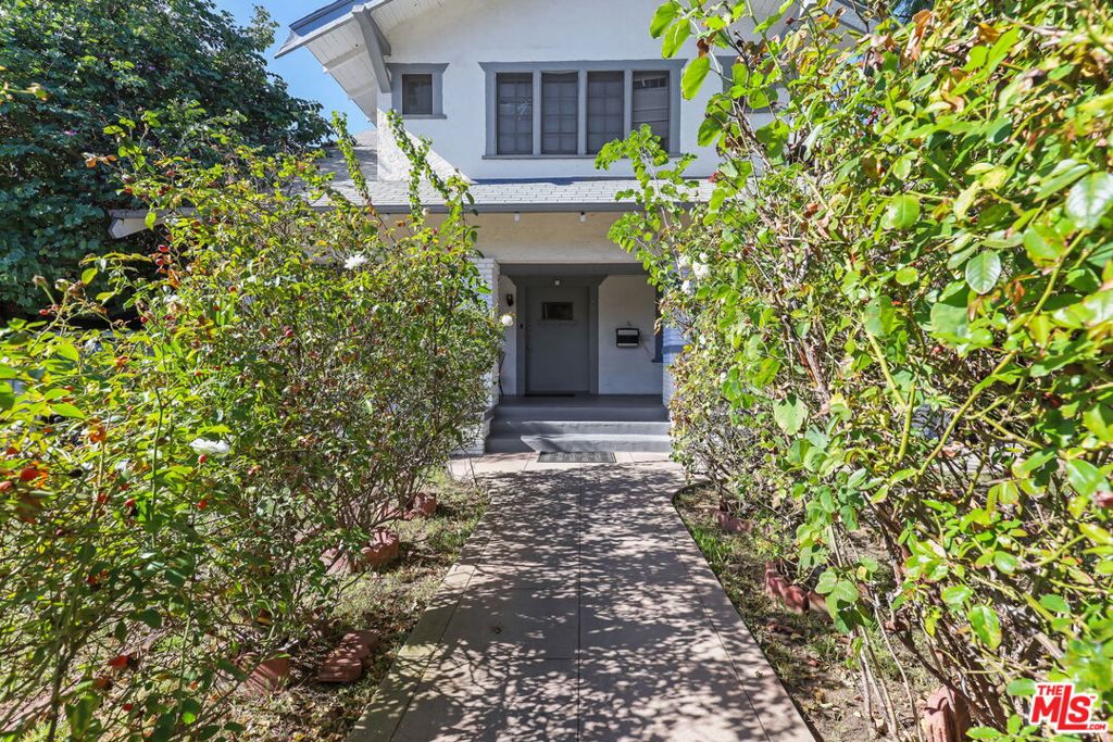 1807 N Van Ness Avenue Property Photo 39