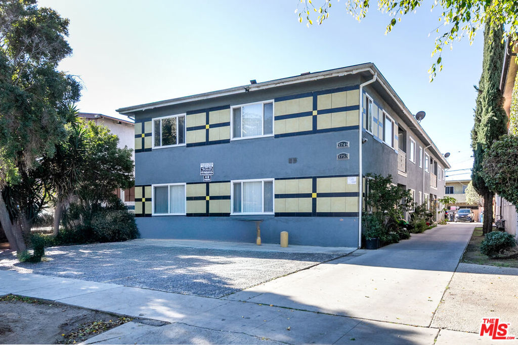 3749 Westwood Boulevard Property Photo 1