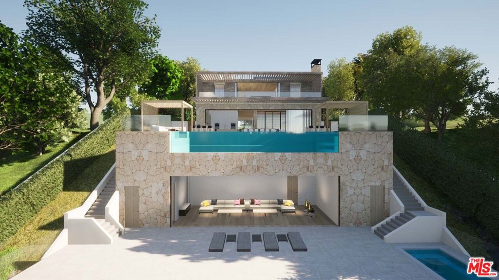 1120 Cumbre Alta Court Property Photo 6
