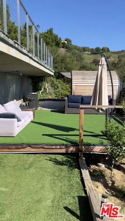 1120 Cumbre Alta Court Property Photo 7