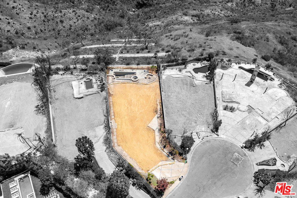 1120 Cumbre Alta Court Property Photo 14