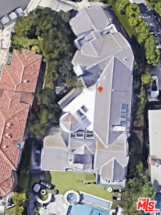 1120 Cumbre Alta Court Property Photo 18