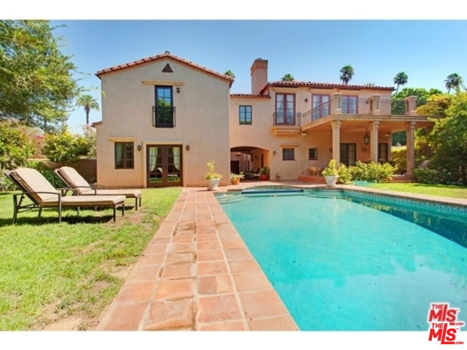 725 N Foothill Road Property Photo 28
