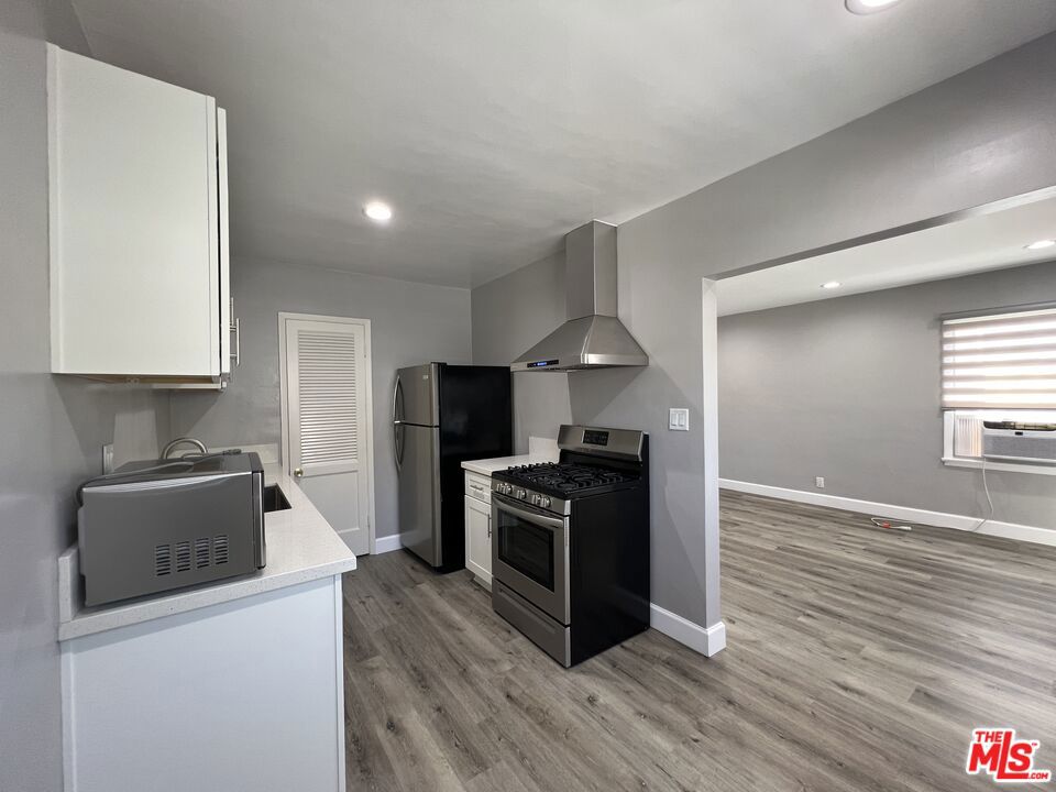 1430 Franklin Street A Property Photo 5