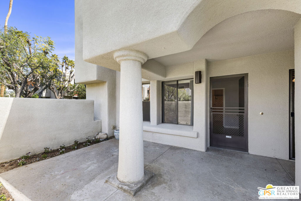351 N Hermosa Drive 3a1 Property Photo 6