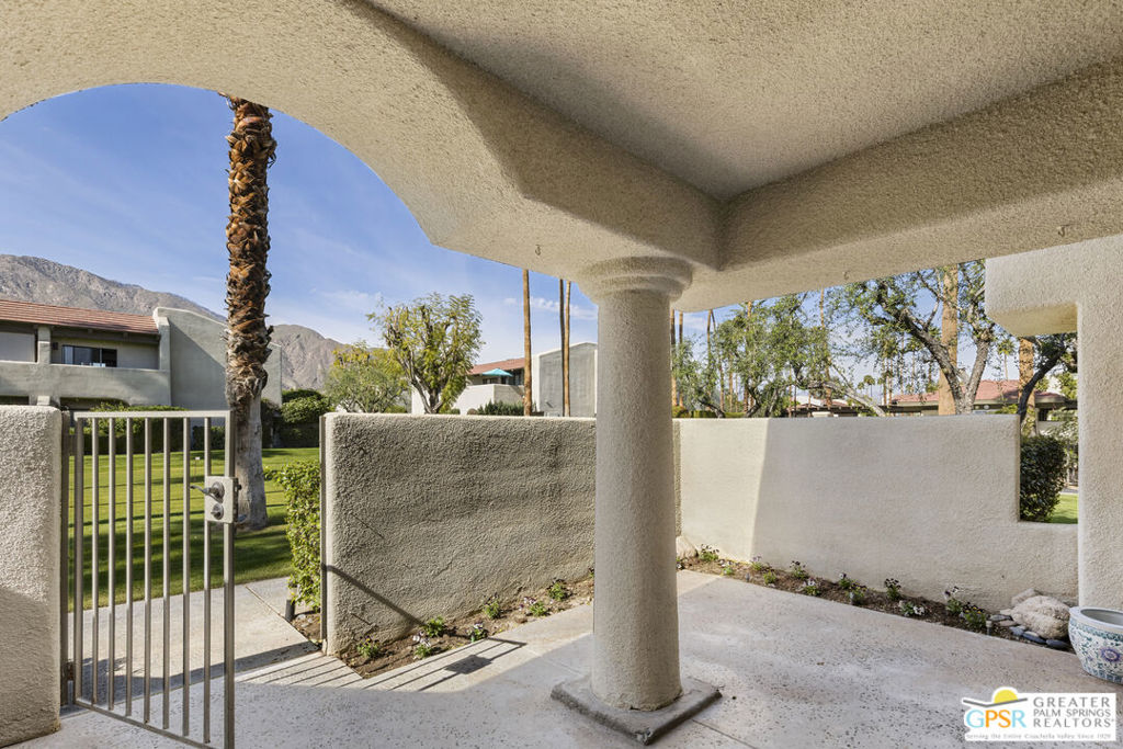 351 N Hermosa Drive 3a1 Property Photo 8