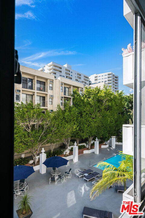 7135 Hollywood Boulevard 305 Property Photo 13