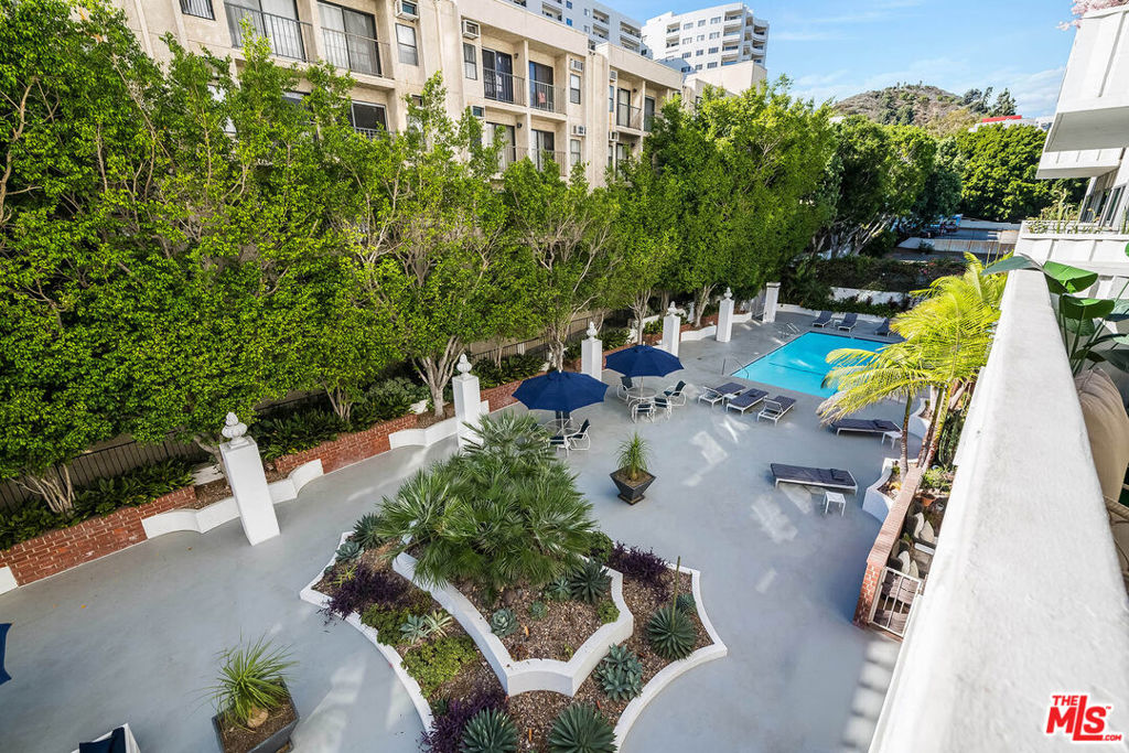 7135 Hollywood Boulevard 305 Property Photo 20