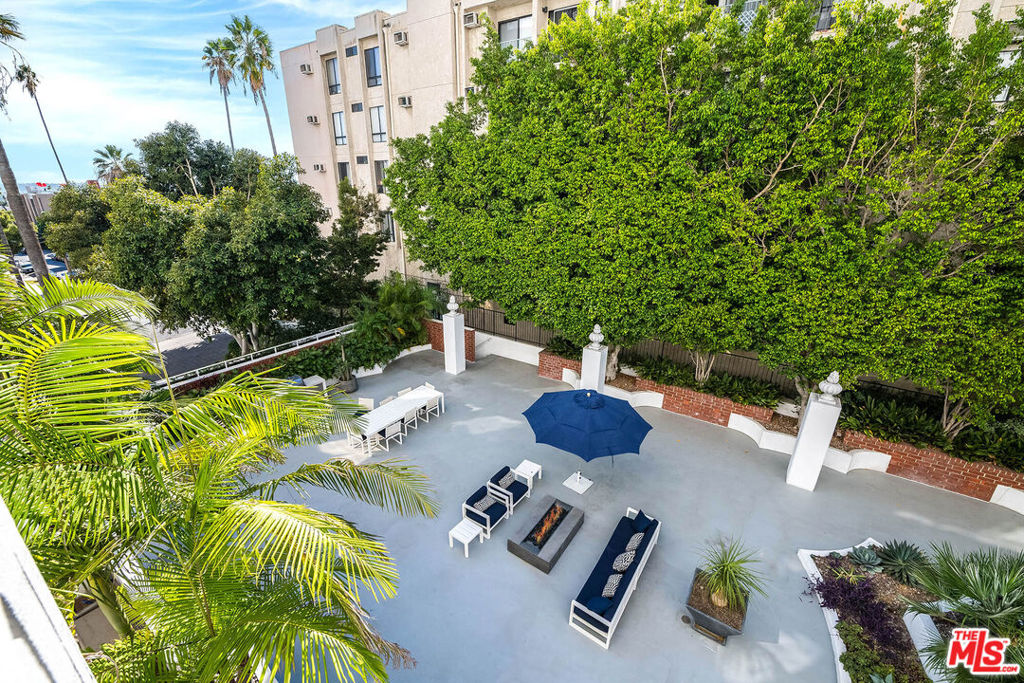 7135 Hollywood Boulevard 305 Property Photo 21