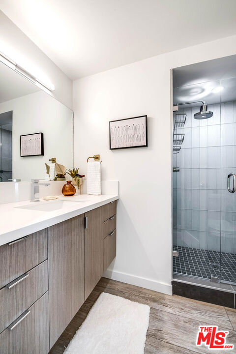 7135 Hollywood Boulevard 305 Property Photo 24