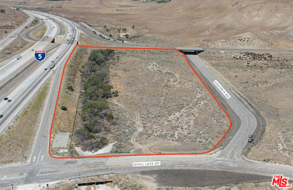 5 Quail Lake Road Property Photo 1