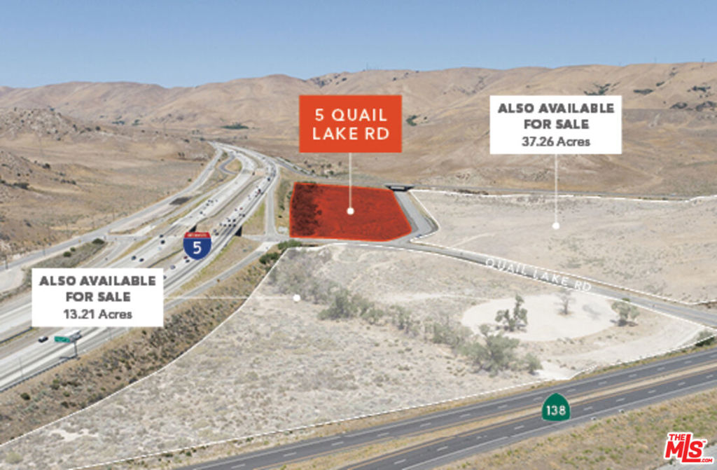 5 Quail Lake Road Property Photo 3