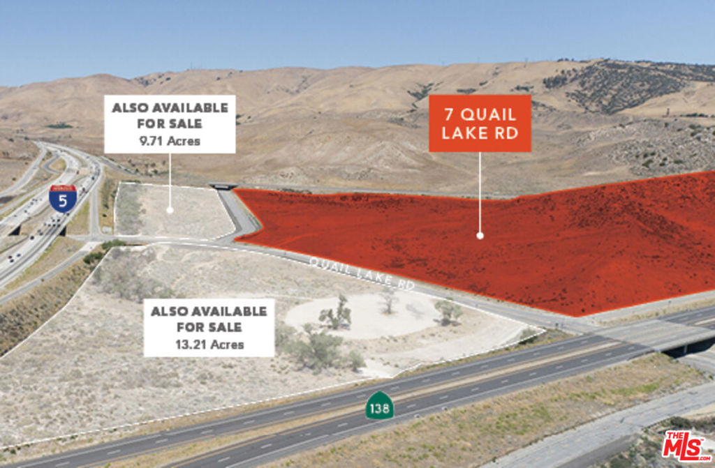 7 Quail Lake Property Photo 2