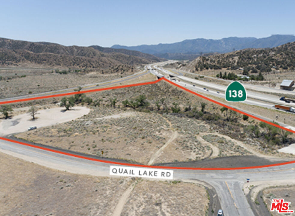 9 Quail Lake Road Property Photo 5