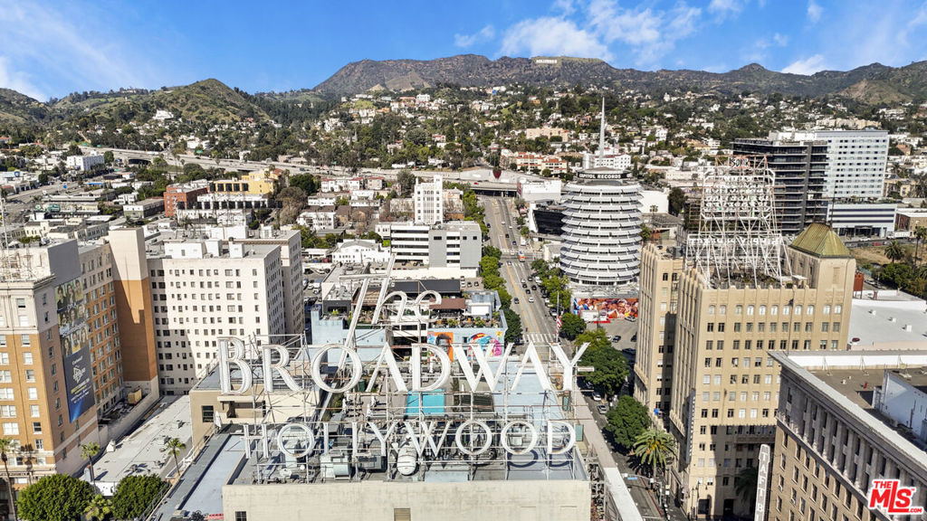 1645 Vine Street 1007 Property Photo 1