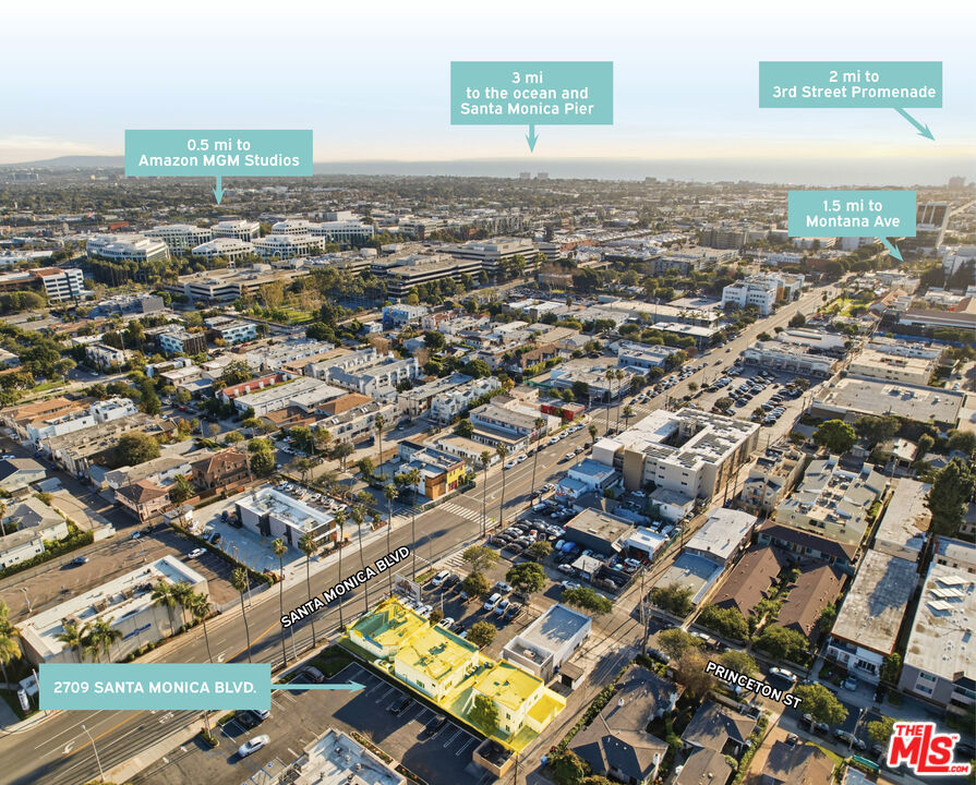 2709 Santa Monica Boulevard Property Photo 3