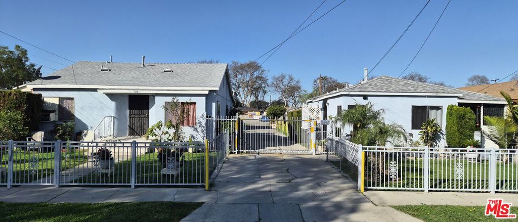 7025 Vinevale Avenue Property Photo 1