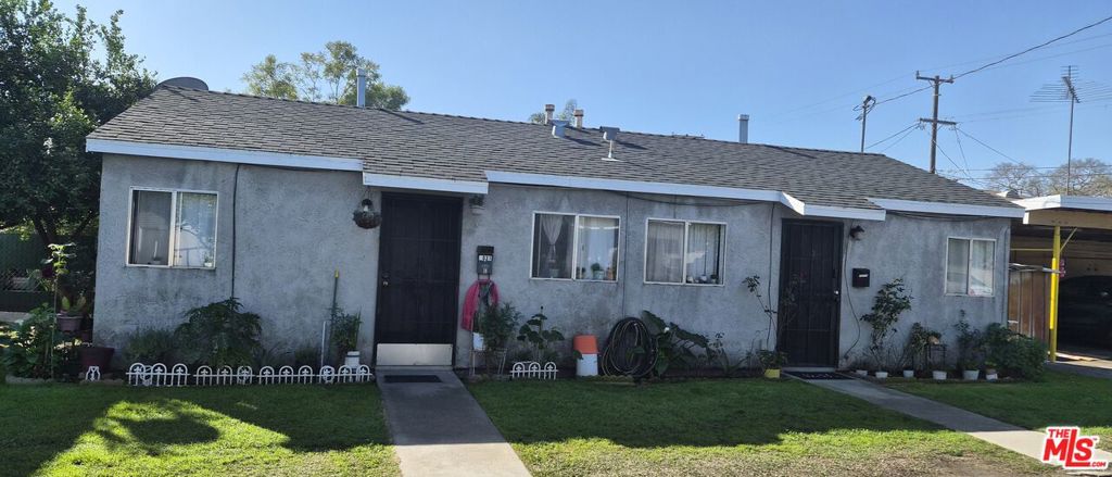 7025 Vinevale Avenue Property Photo 7