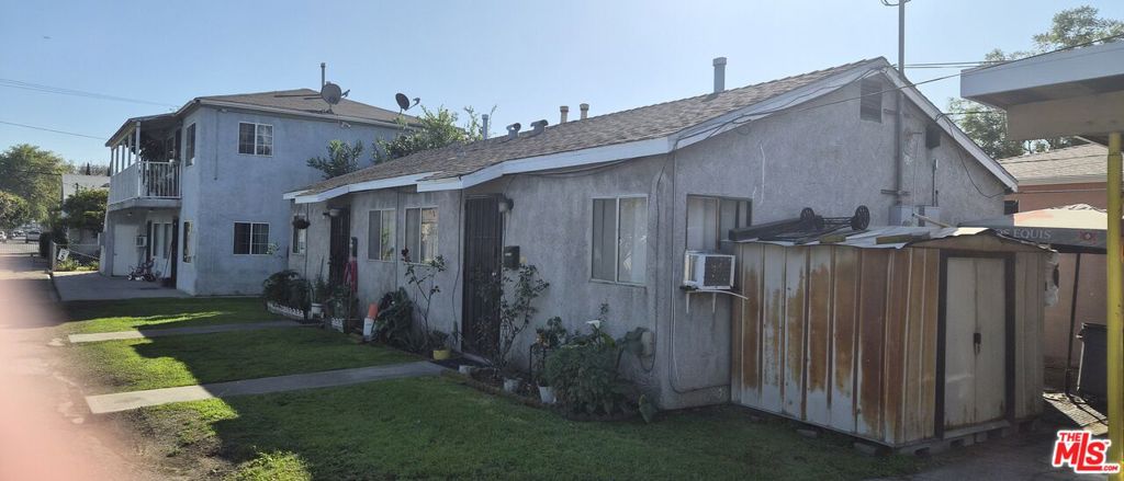 7025 Vinevale Avenue Property Photo 14