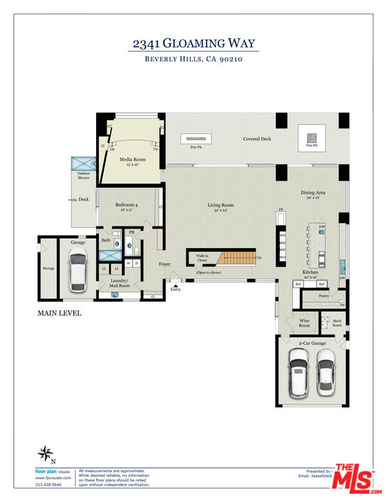 2341 Gloaming Way Property Photo 60