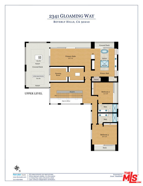 2341 Gloaming Way Property Photo 61