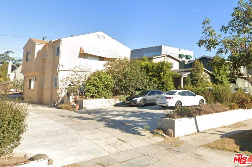 1709 Crenshaw Boulevard Property Photo 1