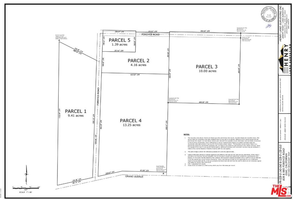 828 985 Fordyce Rd & 2561 Grand Avenue Property Photo 60