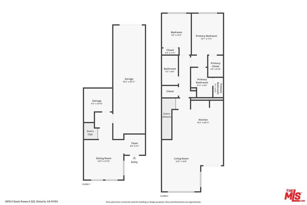 3970 S Oasis Paseo 222 Property Photo 38
