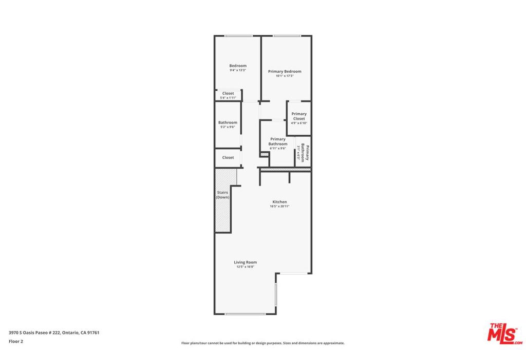3970 S Oasis Paseo 222 Property Photo 39
