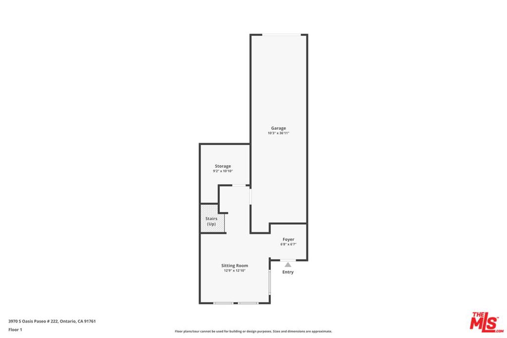 3970 S Oasis Paseo 222 Property Photo 40
