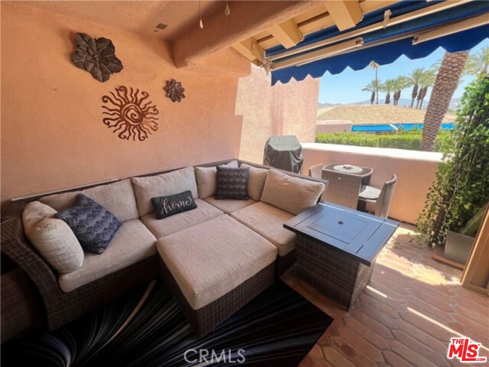500 E Amado Road 420 Property Photo 11