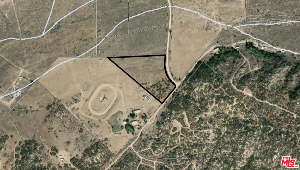 0 Ridgecrest Trail & Dove Drive Property Photo 5