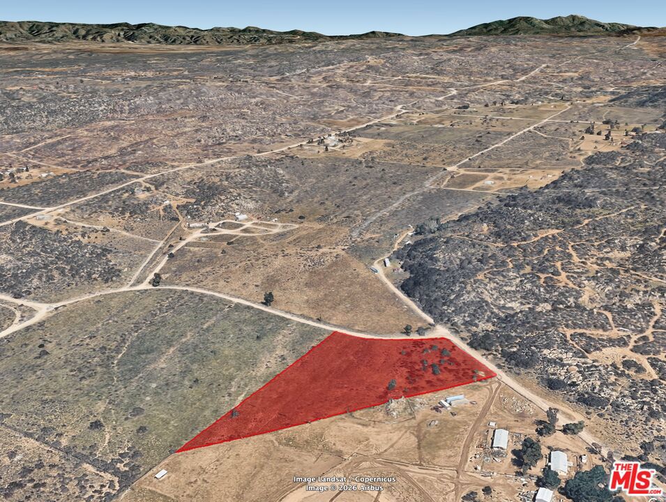 0 Ridgecrest Trail & Dove Drive Property Photo 10