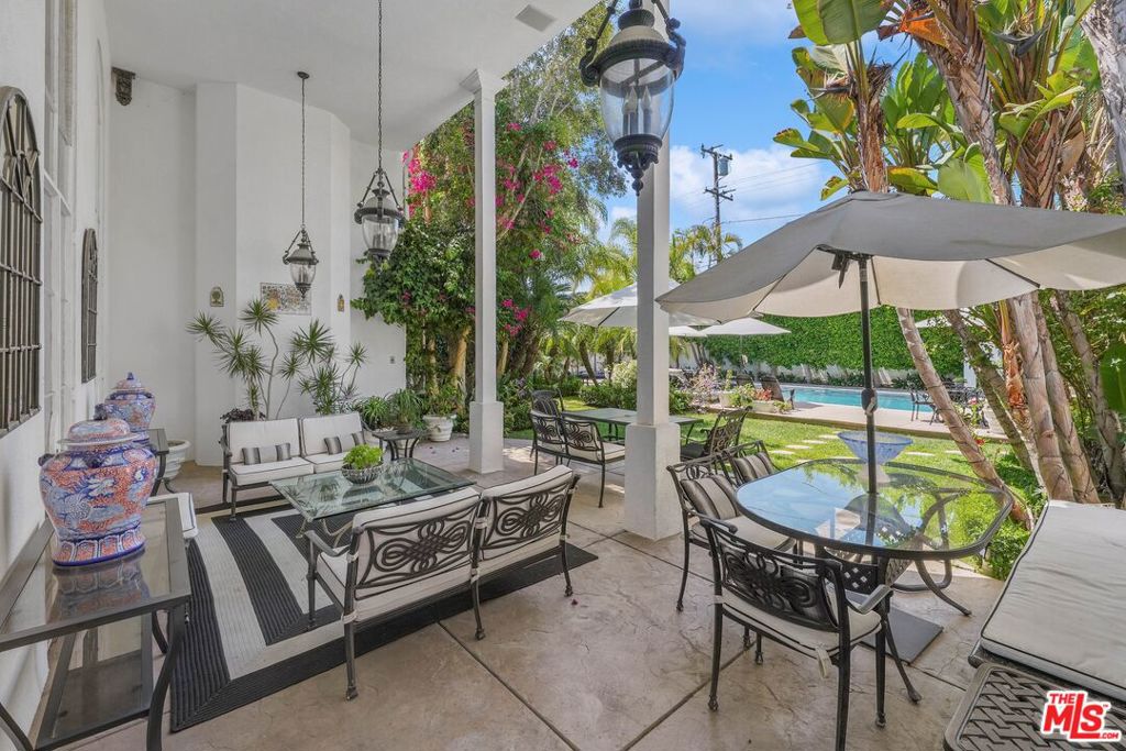717 N Rodeo Drive Property Photo 30