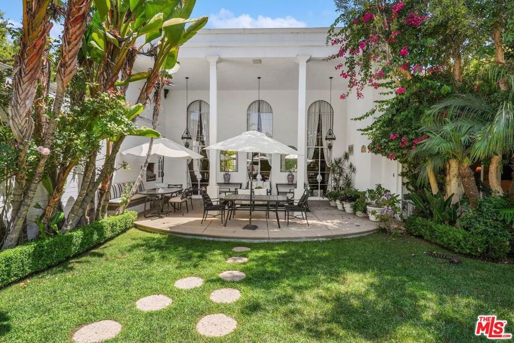 717 N Rodeo Drive Property Photo 33