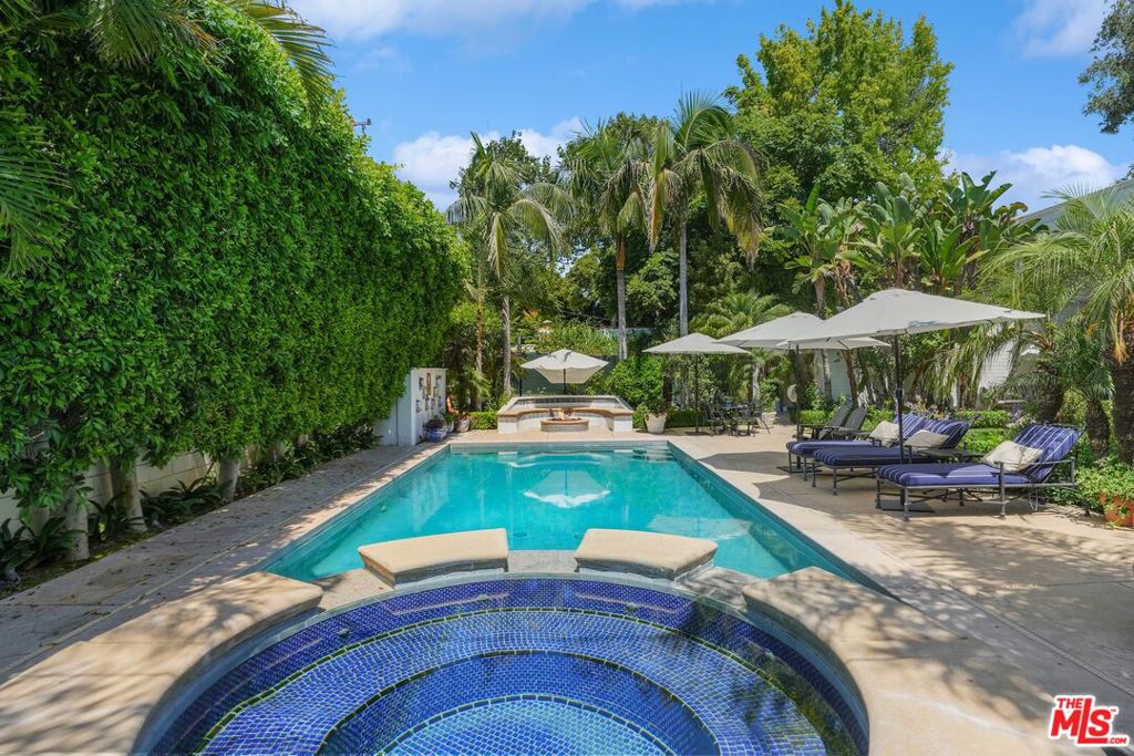 717 N Rodeo Drive Property Photo 34